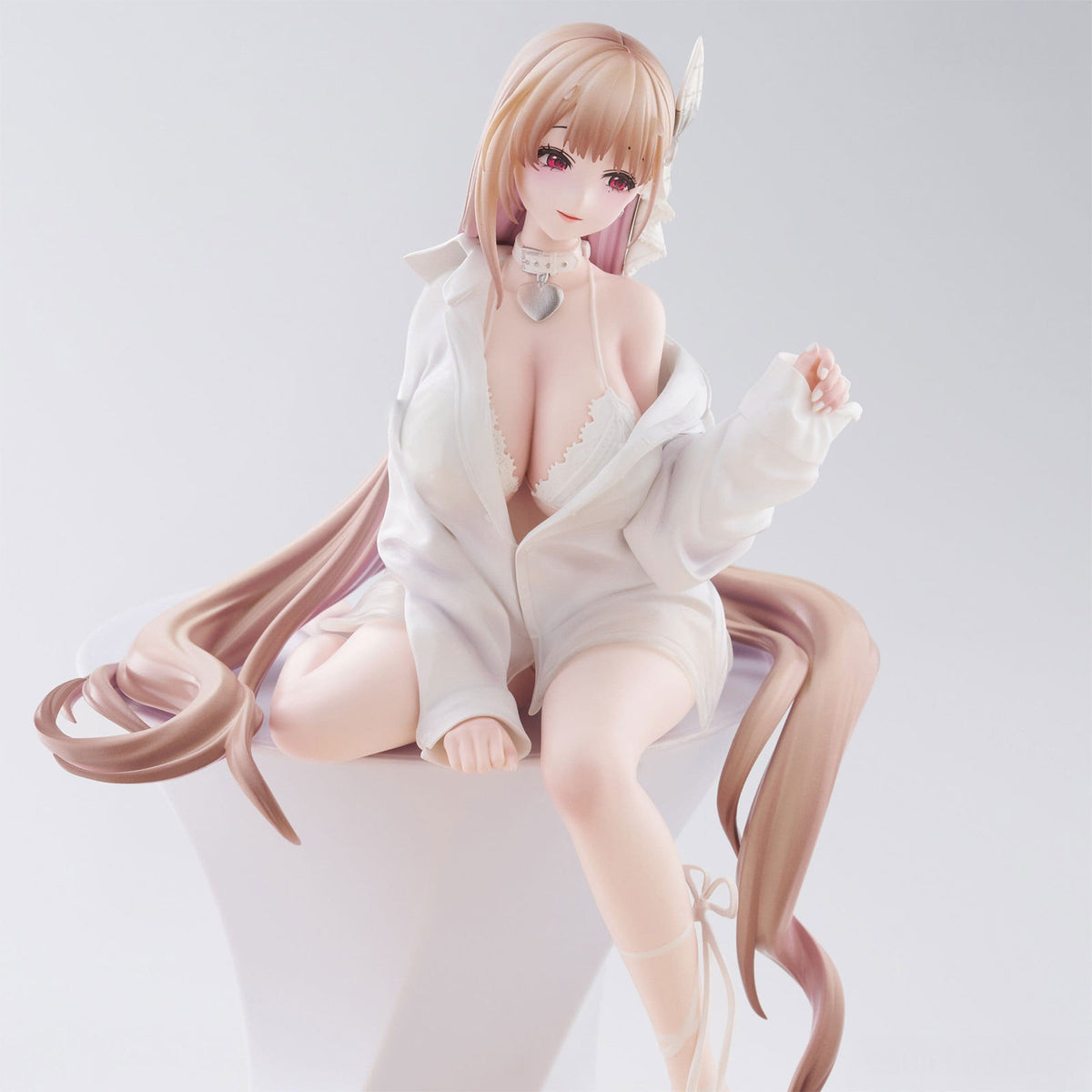 Immagine del prodotto Goddess of Victory: Nikke - Viper Noodle Stopper Figure