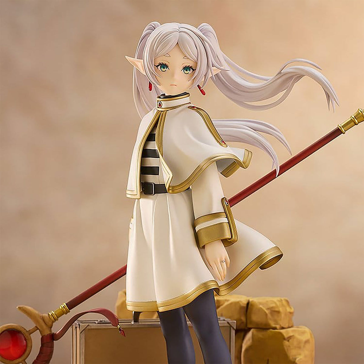 Immagine del prodotto Frieren - Figure Magic of the Eventide Glow