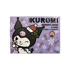 Immagine del prodotto Hello Kitty - Calendario dell’Avvento con calzini Kuromi