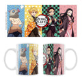 Immagine del prodotto Demon Slayer - Tazza Team