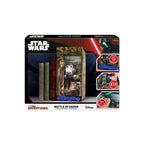 Immagine del prodotto Star Wars - Battle of Endor Nook Modellino in legno da montare