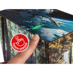 Immagine del prodotto Star Wars - Battle of Endor Nook Modellino in legno da montare