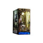Immagine del prodotto Star Wars - Battle of Endor Nook Modellino in legno da montare