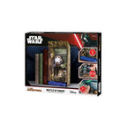 Immagine del prodotto Star Wars - Battle of Endor Nook Modellino in legno da montare