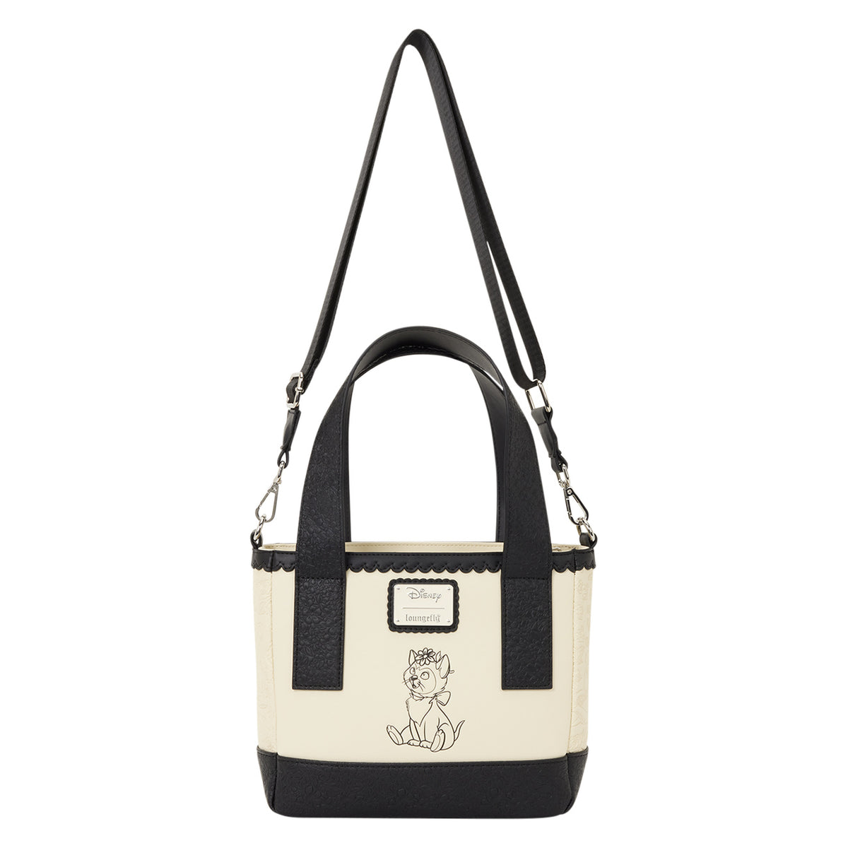 Immagine del prodotto Alice nel Paese delle Meraviglie - Mini borsa a tracolla floreale