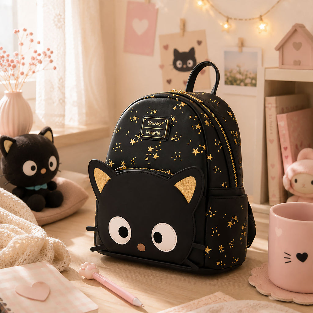 Immagine del prodotto Hello Kitty & Friends - Zainetto mini Chococat