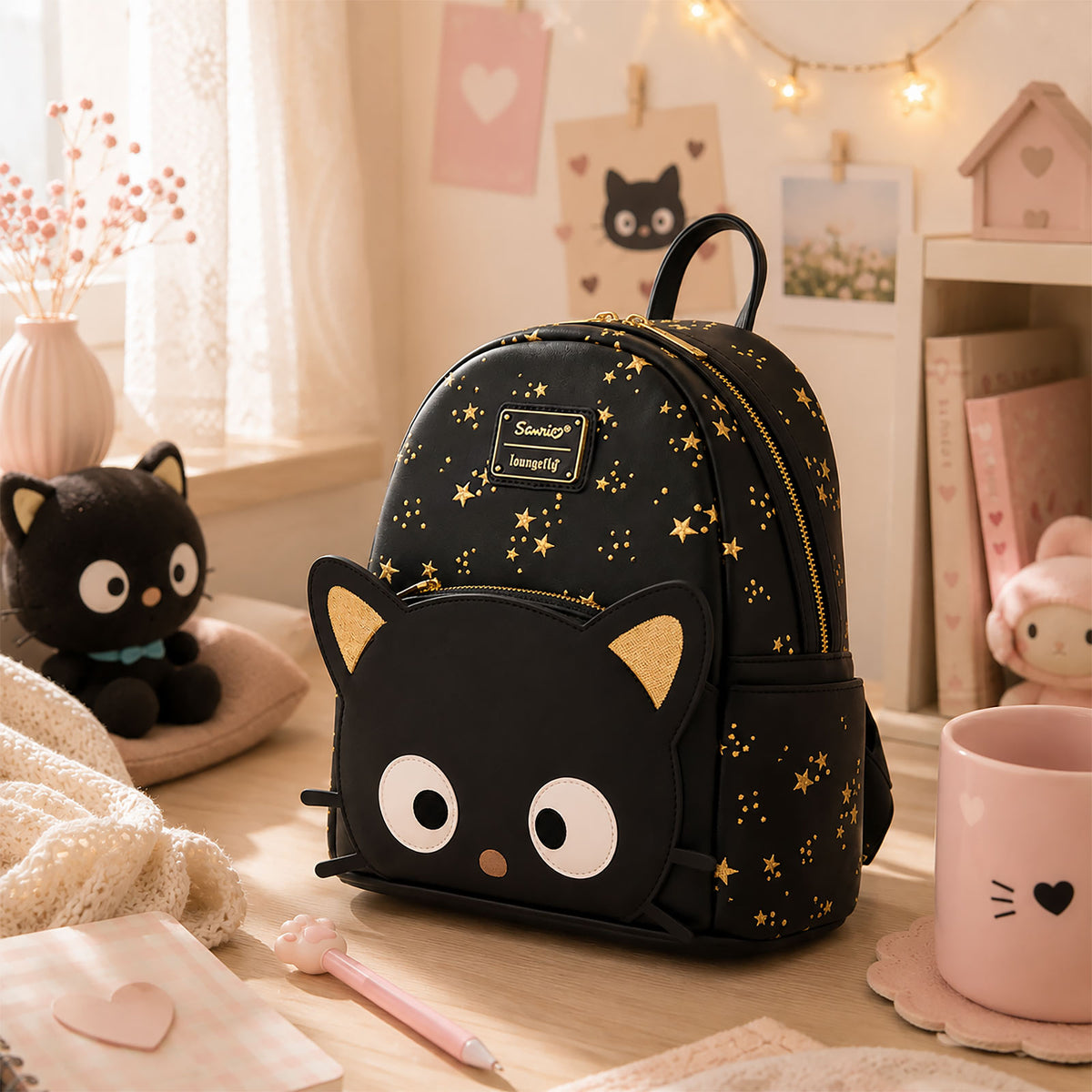Immagine del prodotto Hello Kitty & Friends - Zainetto mini Chococat