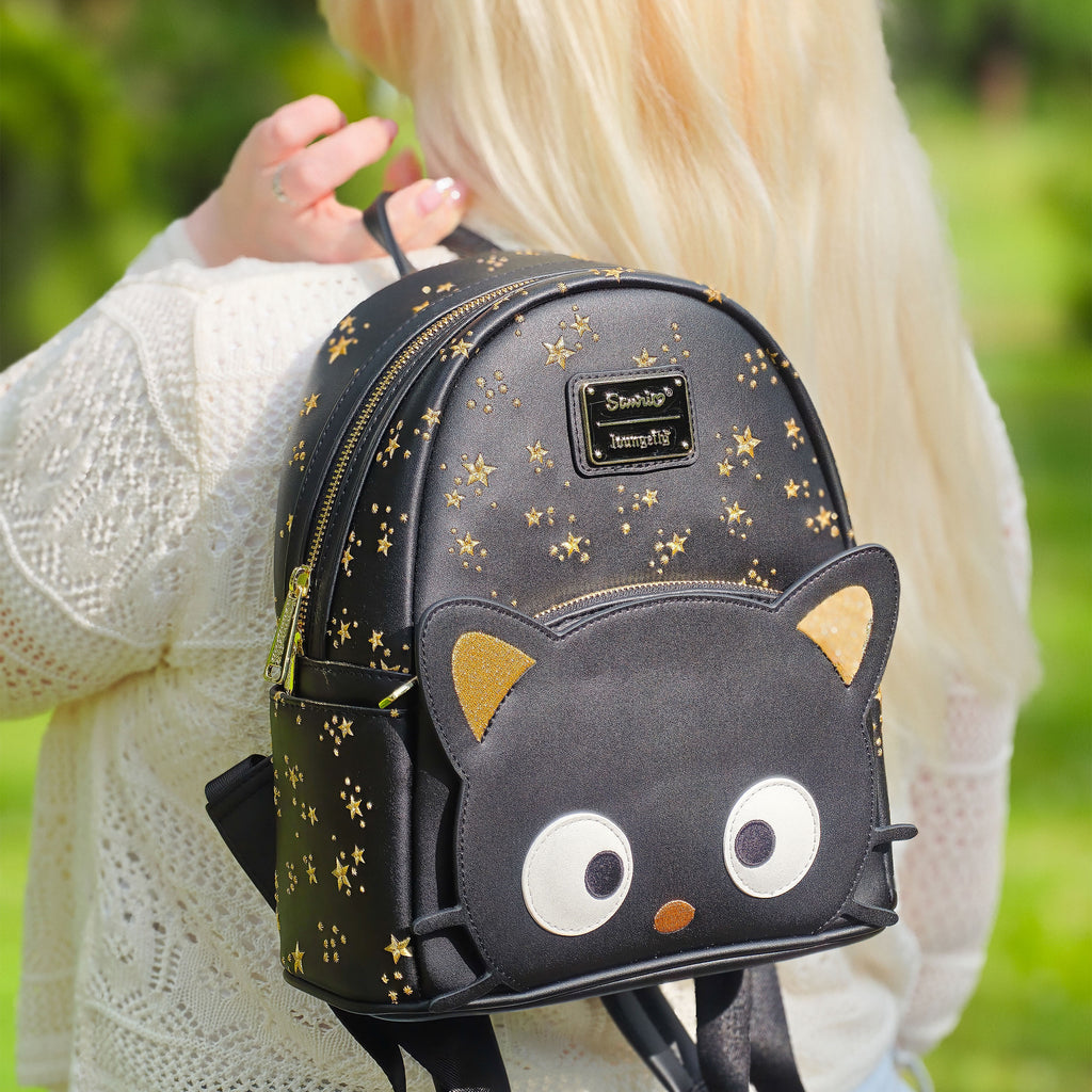Immagine del prodotto Hello Kitty & Friends - Zainetto mini Chococat