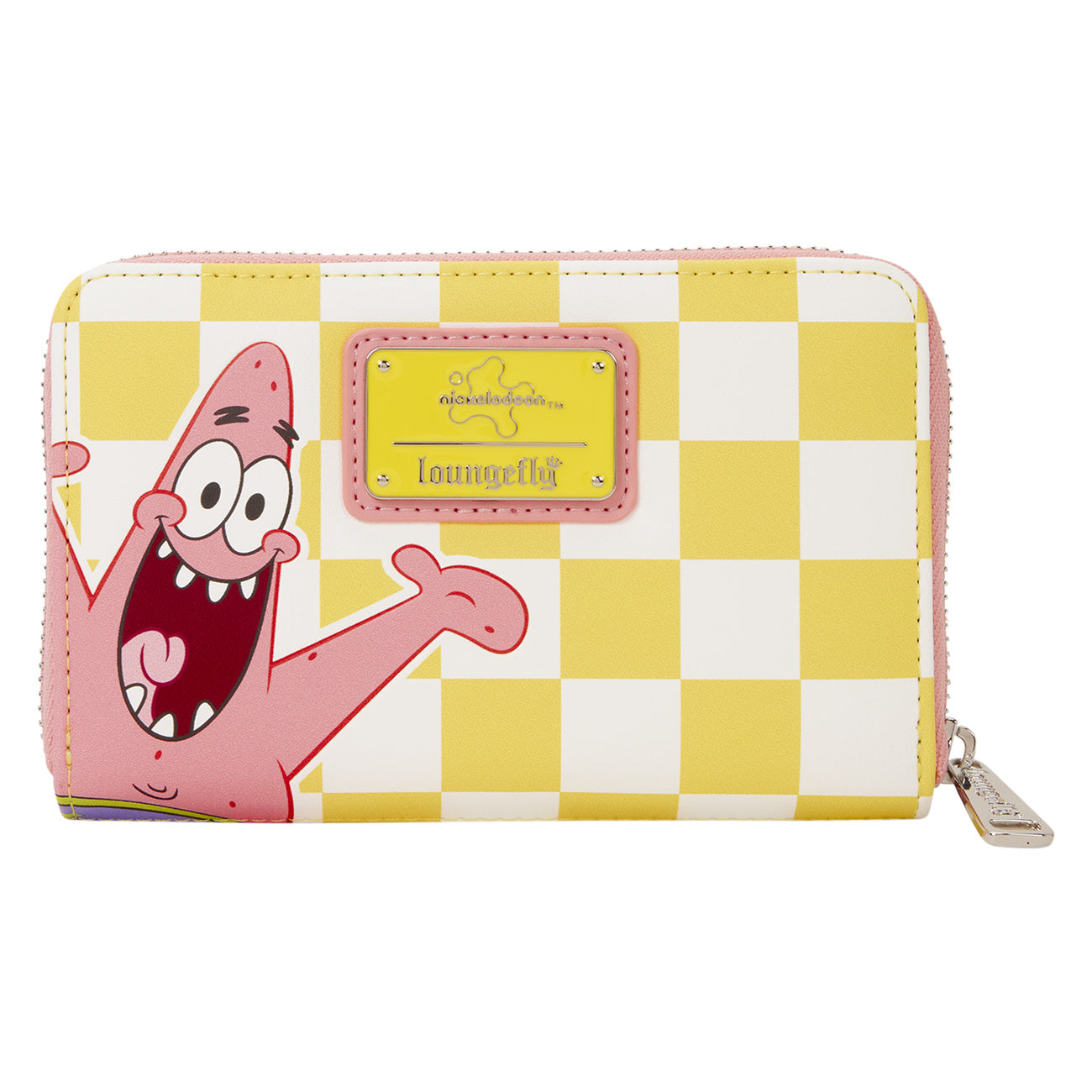 Image produit Bob l’éponge – Portefeuille Patrick et Bob l’éponge