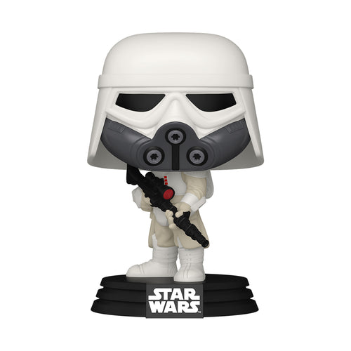 Product image Imperial Remnant Snowtrooper Funko Pop Figure Limited Edition Supreme - Star Wars