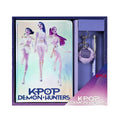 Immagine del prodotto KPop Demon Hunters - Set quaderno