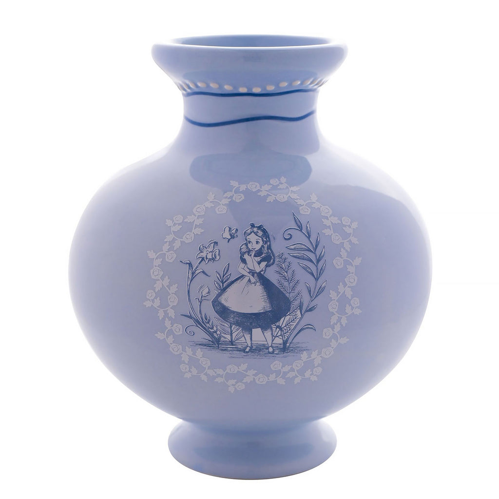 Produktbild Alice im Wunderland - Vase