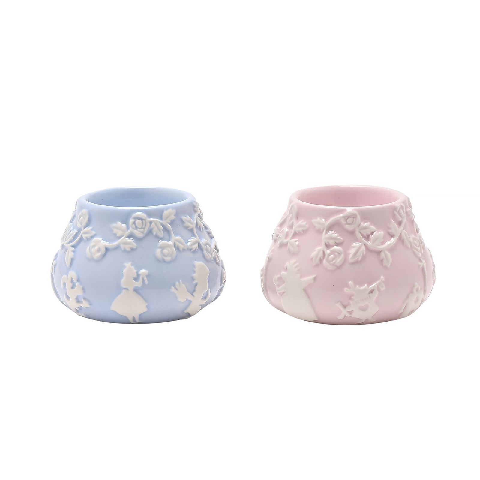 Image produit Alice au Pays des Merveilles - Set de 2 photophores