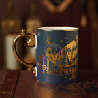 Image produit Harry Potter - Tasse de collection Pré-au-Lard