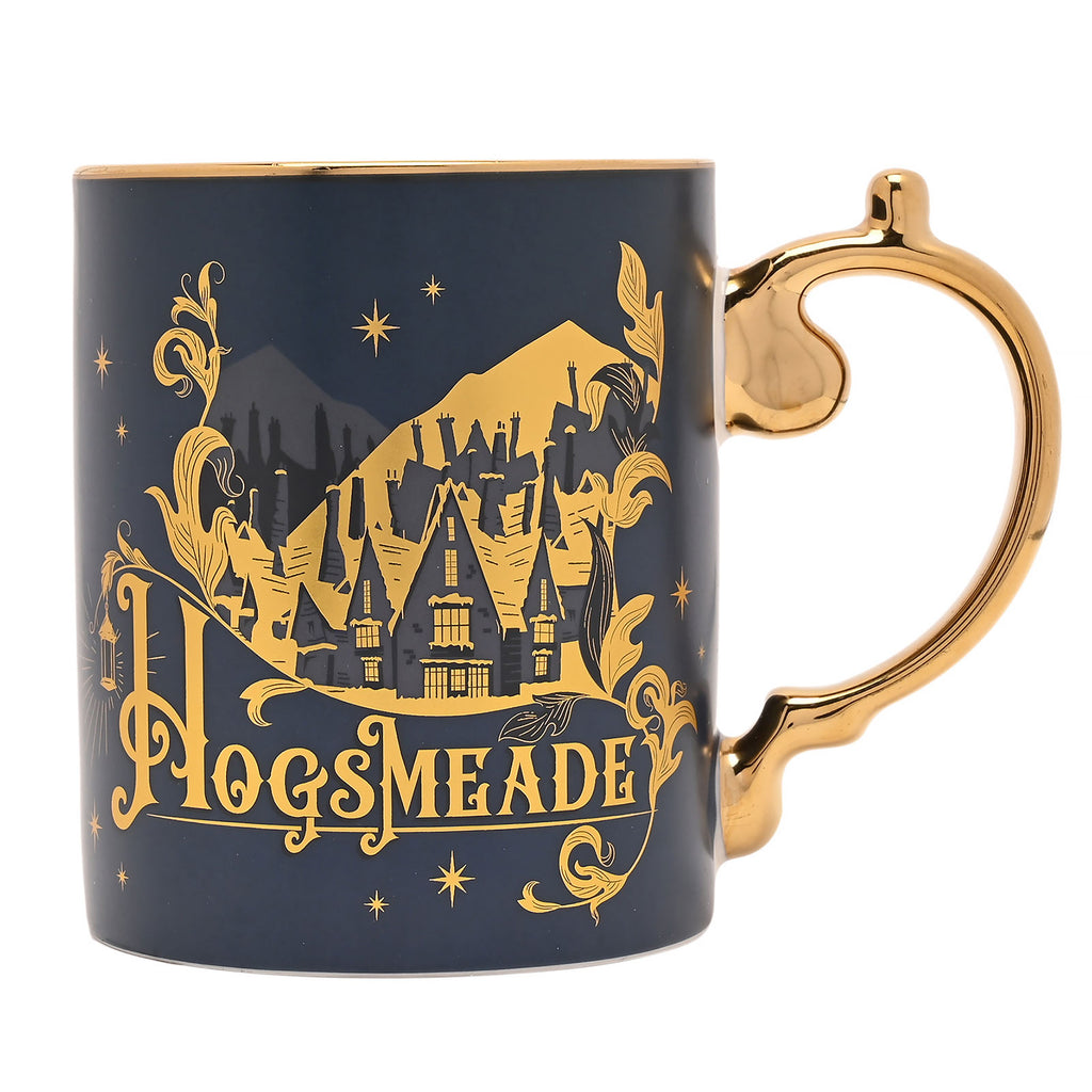 Image produit Harry Potter - Tasse de collection Pré-au-Lard