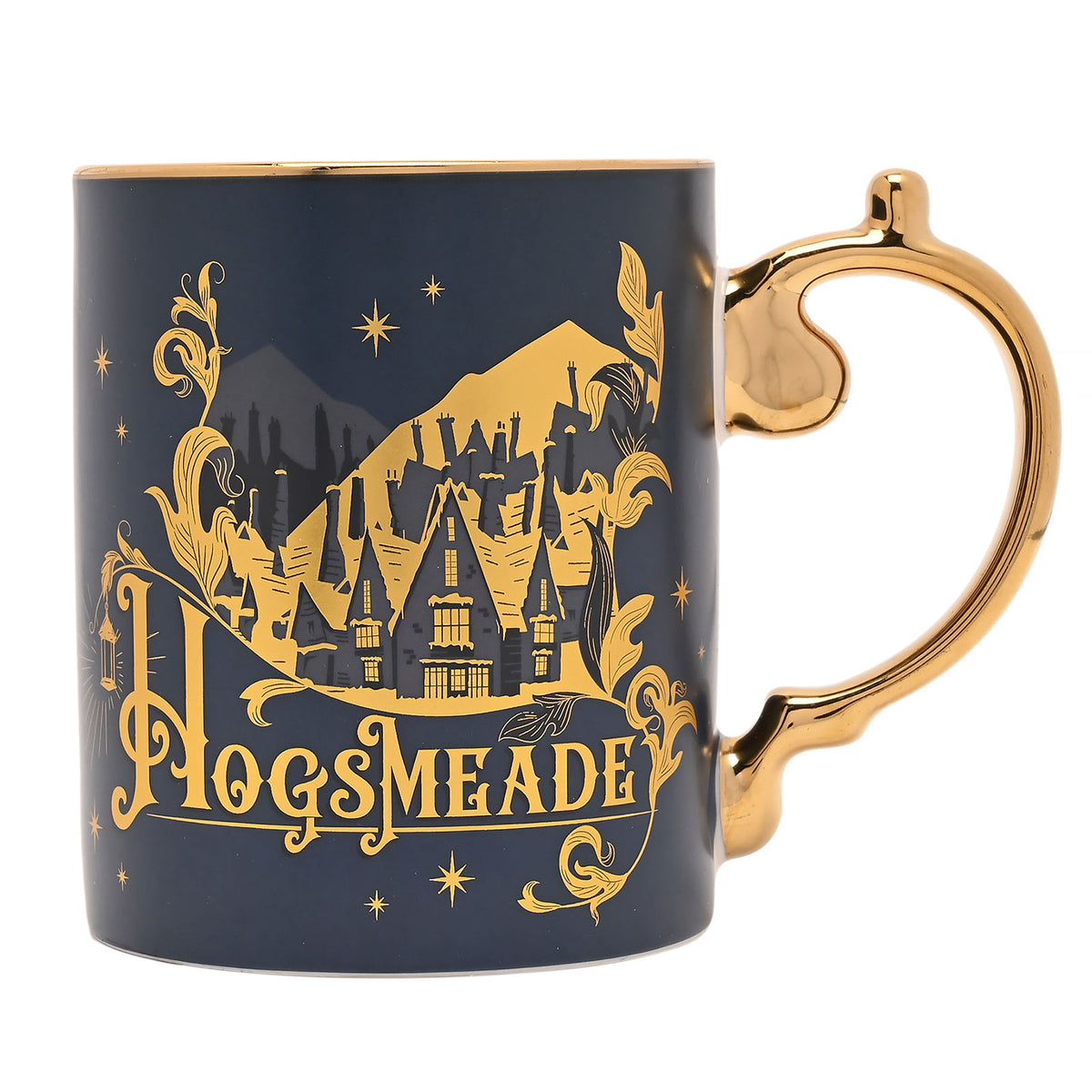 Image produit Harry Potter - Tasse de collection Pré-au-Lard