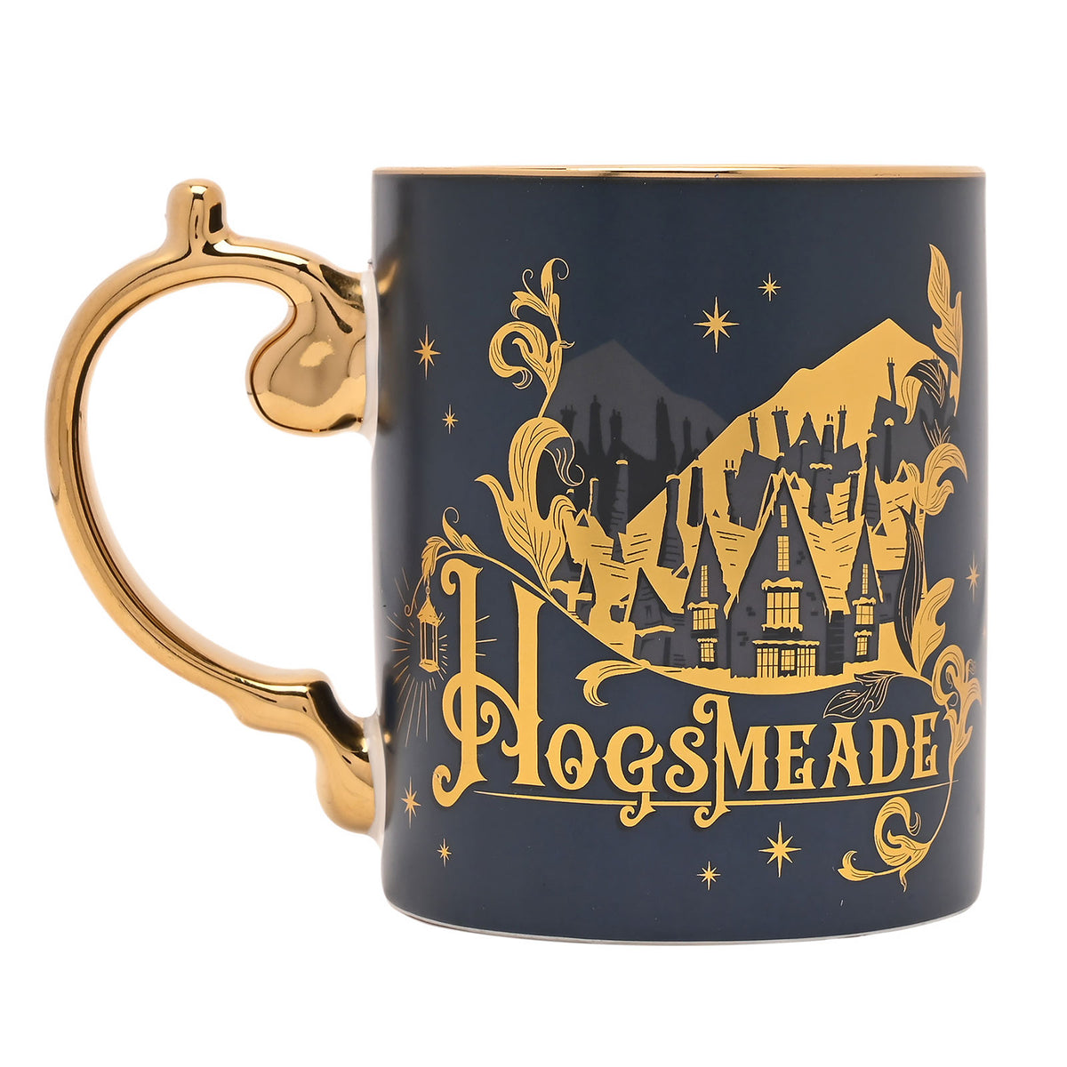 Image produit Harry Potter - Tasse de collection Pré-au-Lard