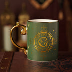 Image produit Harry Potter - Mug de collection Gringotts
