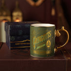 Image produit Harry Potter - Mug de collection Gringotts