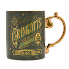 Image produit Harry Potter - Mug de collection Gringotts