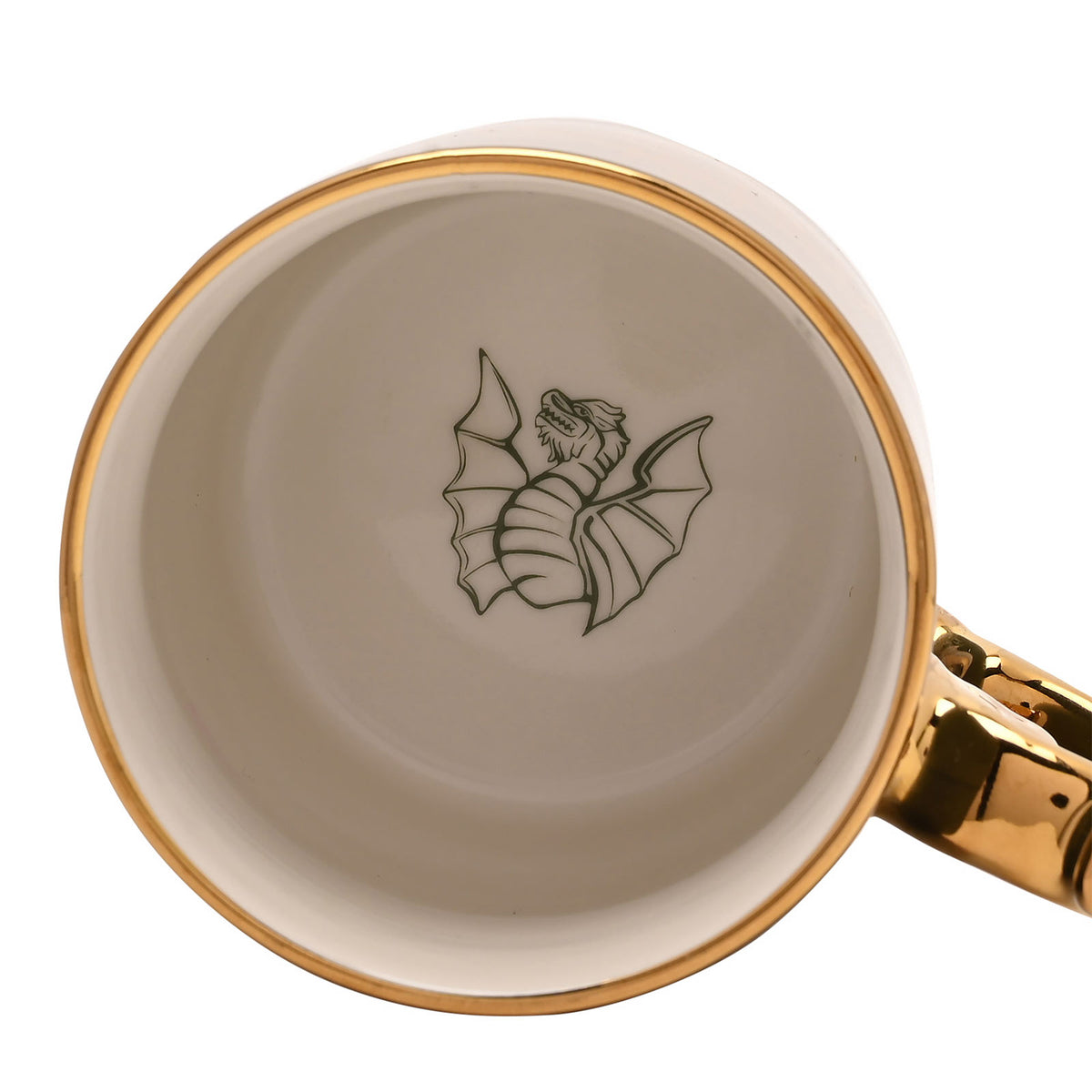 Image produit Harry Potter - Mug de collection Gringotts