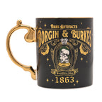 Immagine del prodotto Harry Potter – Tazza da collezione Borgin & Burkes