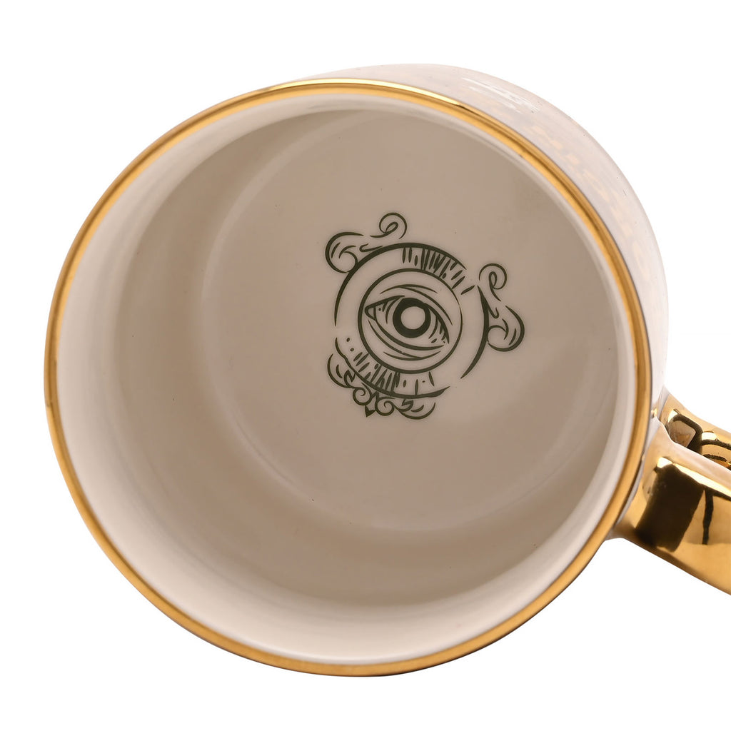 Immagine del prodotto Harry Potter – Tazza da collezione Borgin & Burkes