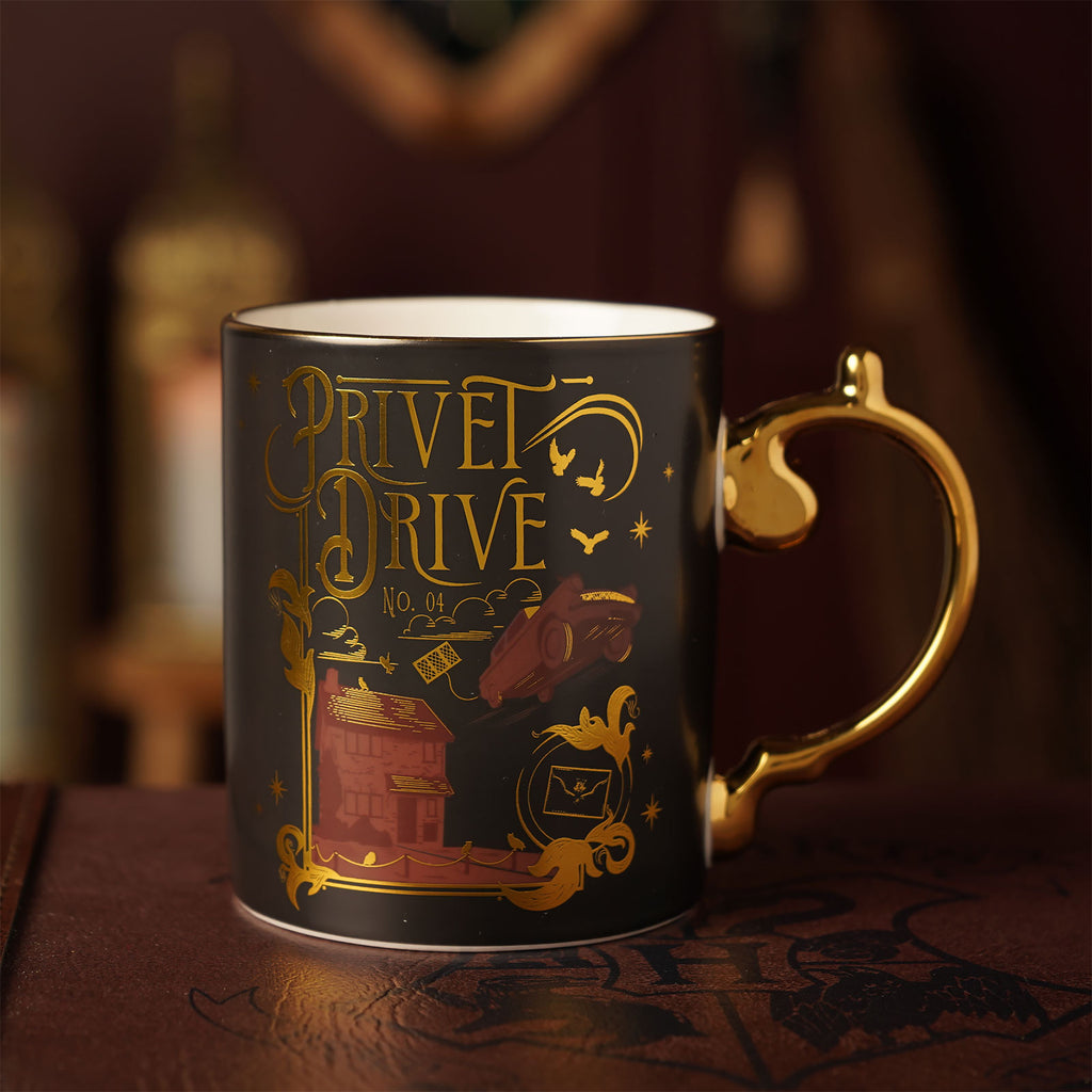 Image produit Harry Potter - Mug de collection Privet Drive