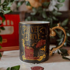 Image produit Harry Potter - Mug de collection Privet Drive