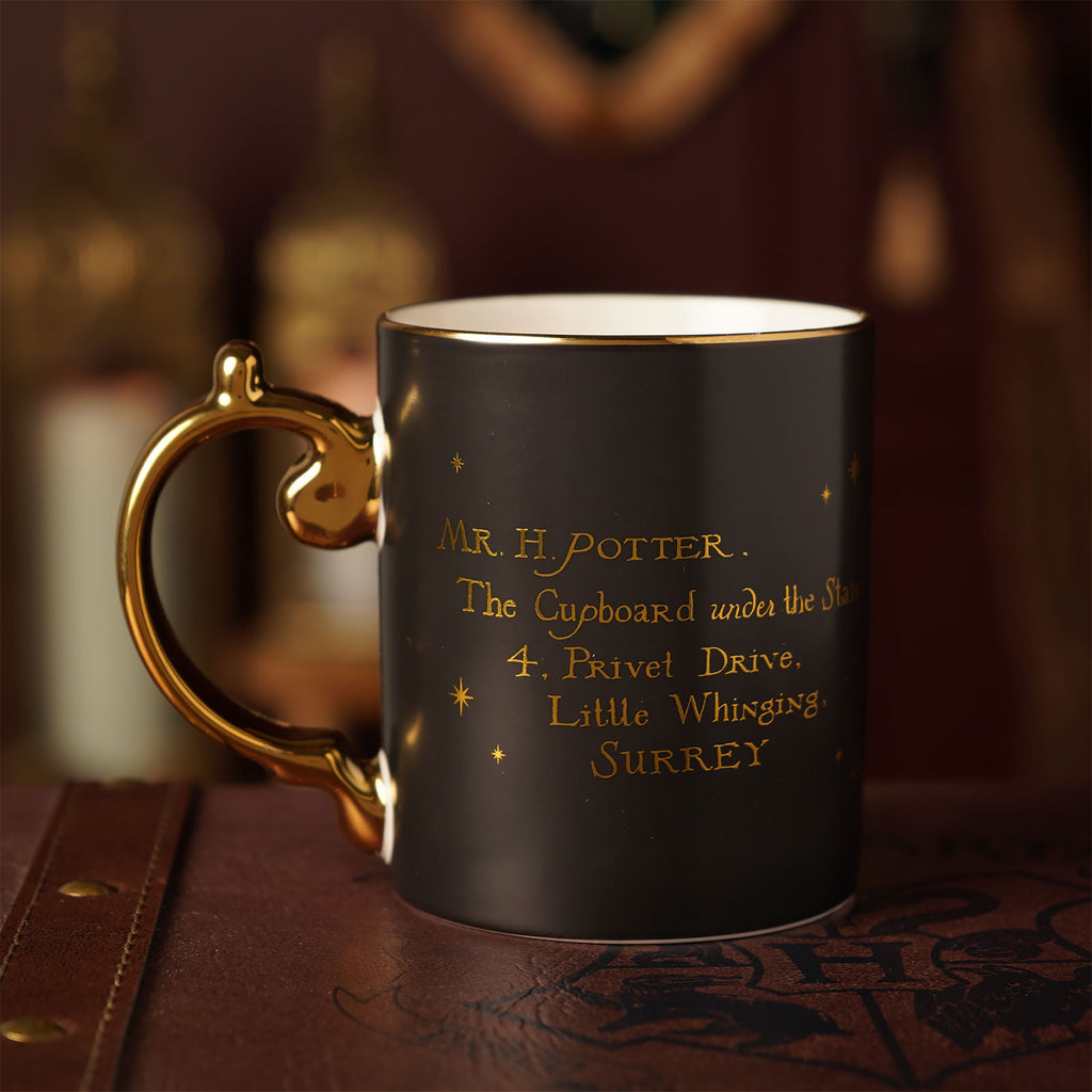 Image produit Harry Potter - Mug de collection Privet Drive