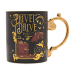 Image produit Harry Potter - Mug de collection Privet Drive