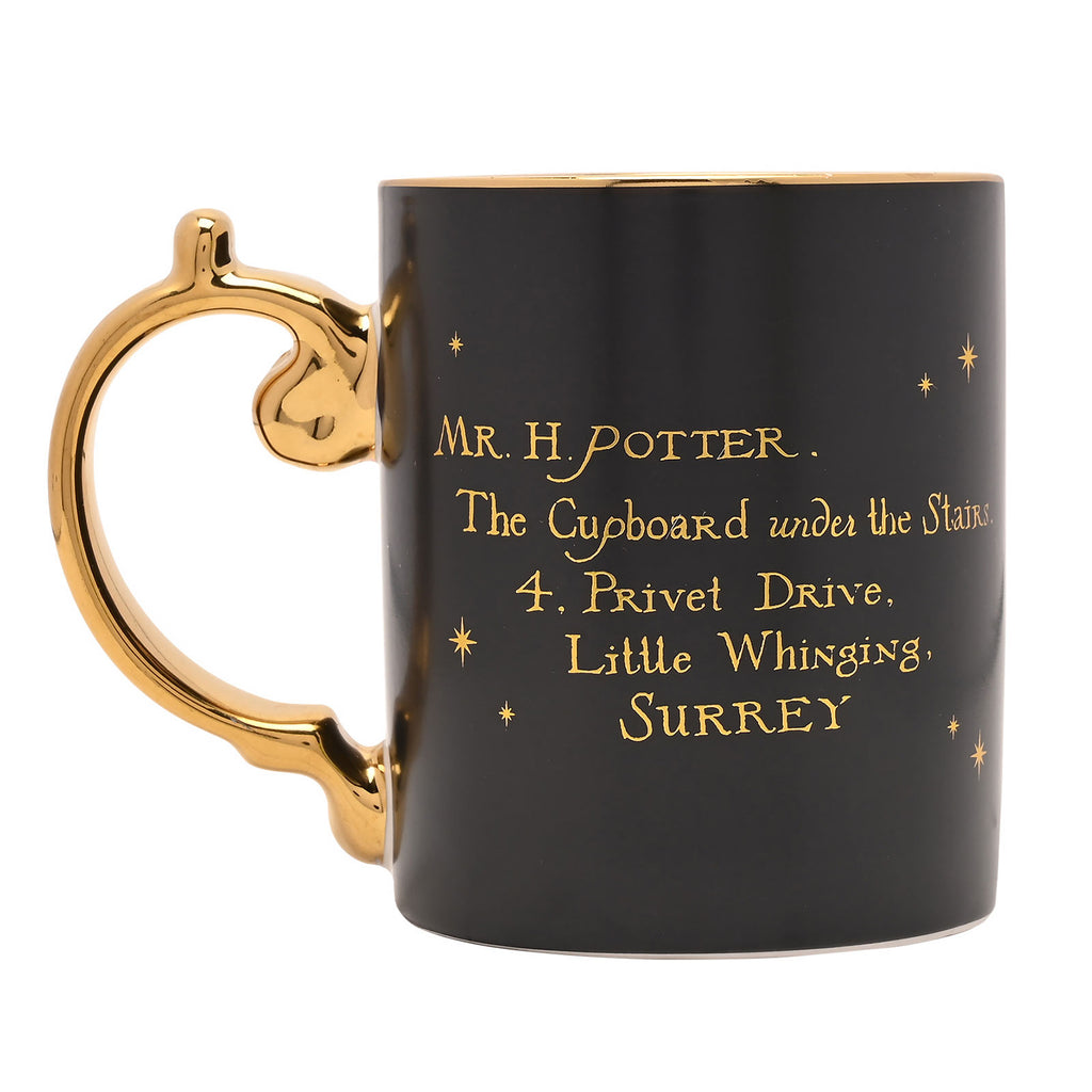 Image produit Harry Potter - Mug de collection Privet Drive
