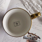 Image produit Harry Potter - Mug de collection Privet Drive