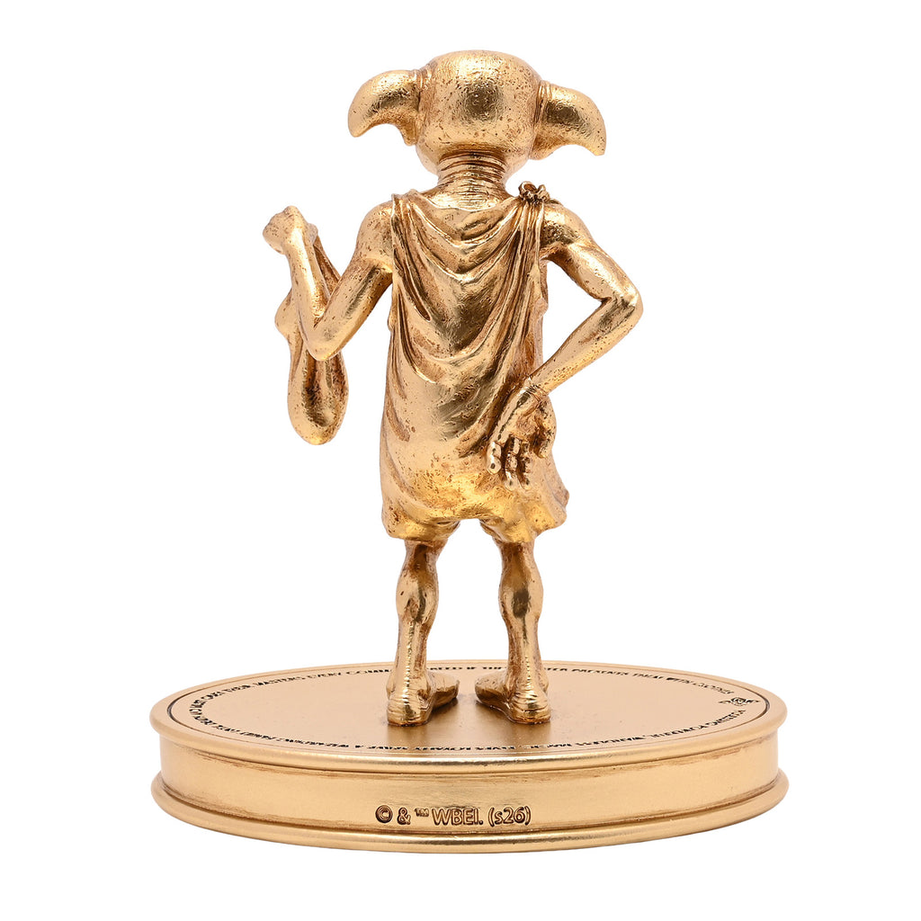 Produktbild Harry Potter - Dobby Kräuterkunde Figur