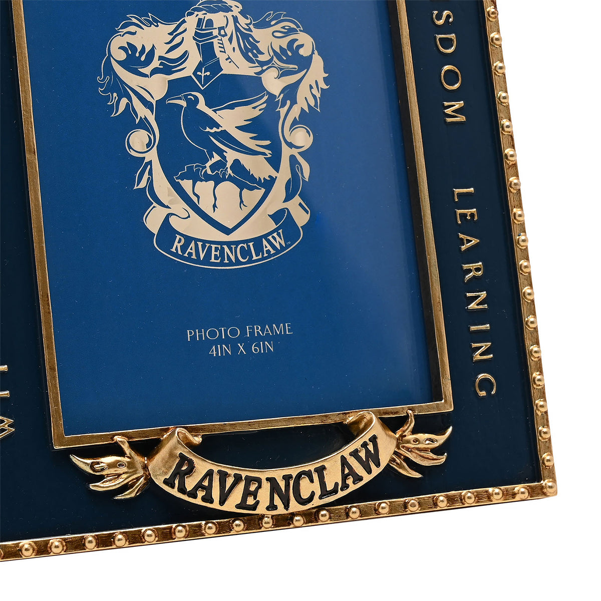 Immagine del prodotto Harry Potter - Cornice foto Corvonero