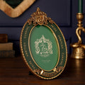 Immagine del prodotto Harry Potter - Cornice foto Serpeverde