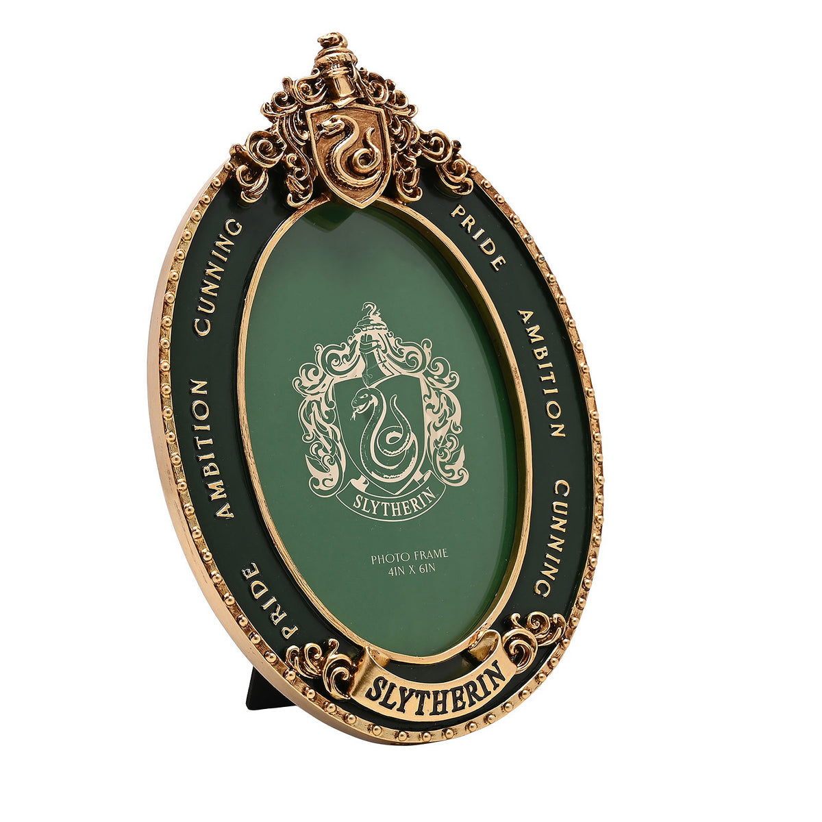 Immagine del prodotto Harry Potter - Cornice foto Serpeverde