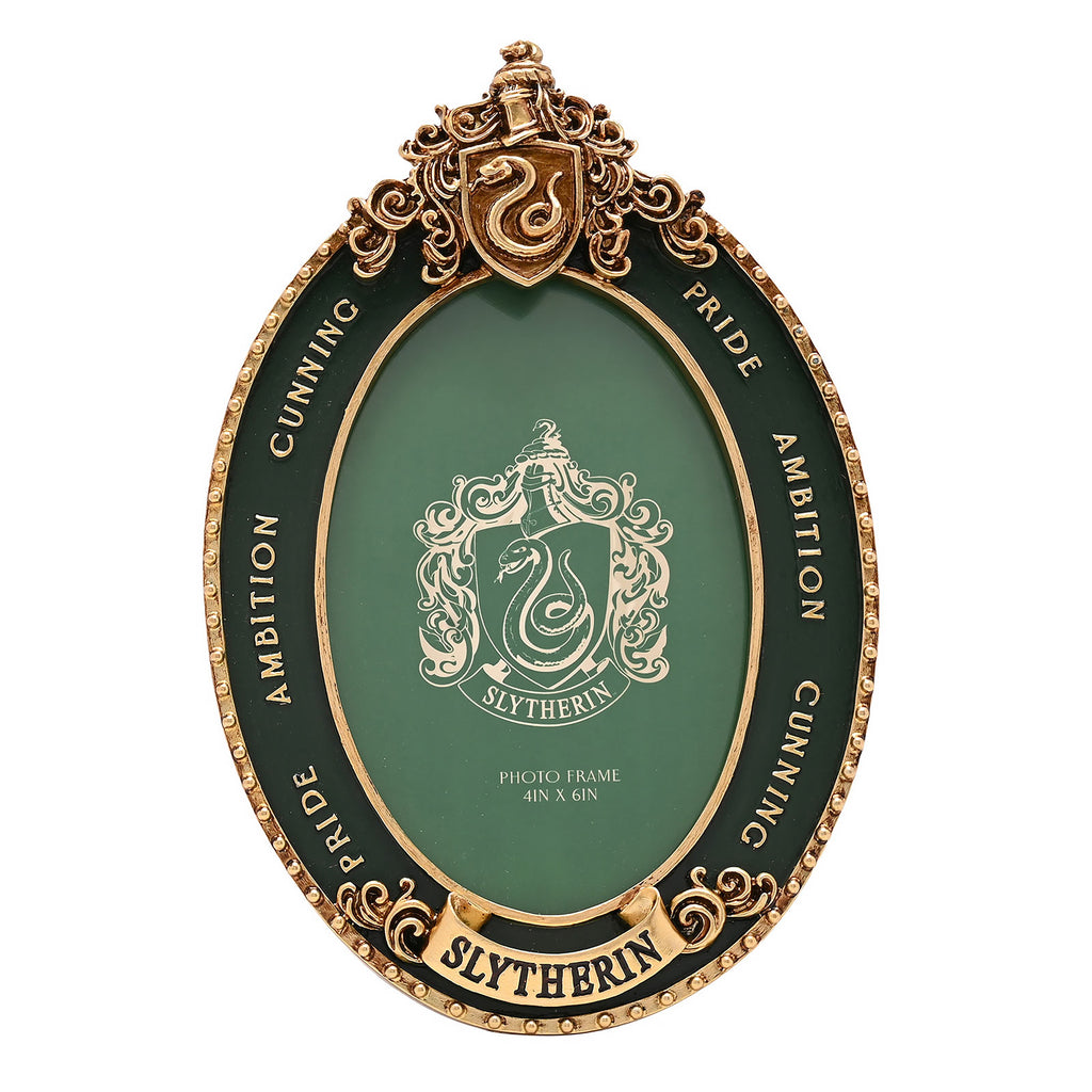 Immagine del prodotto Harry Potter - Cornice foto Serpeverde
