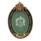 Immagine del prodotto Harry Potter - Cornice foto Serpeverde