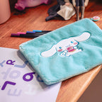 Immagine del prodotto Hello Kitty & Friends - Pochette cosmetica peluche Cinnamoroll