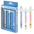 Image produit Hello Kitty & Friends - Set de 3 stylos gel Cinnamoroll