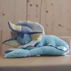 Immagine del prodotto Pokémon - Peluche Vaporeon Addormentato