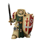 Immagine del prodotto Warhammer 40k - Dark Angels Deathwing Knight 2 Action figure 14 cm