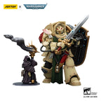 Immagine del prodotto Warhammer 40k - Dark Angels Deathwing Knight 2 Action figure 14 cm