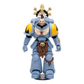 Produktbild Warhammer 40k - Space Wolves Wolf Guard Actionfigur 18cm