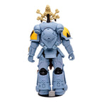 Produktbild Warhammer 40k - Space Wolves Wolf Guard Actionfigur 18cm