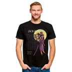Immagine del prodotto Nightmare Before Christmas - T-shirt True Love Never Dies nera
