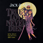 Immagine del prodotto Nightmare Before Christmas - T-shirt True Love Never Dies nera