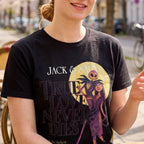 Immagine del prodotto Nightmare Before Christmas - T-shirt True Love Never Dies nera