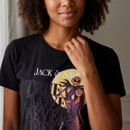 Immagine del prodotto Nightmare Before Christmas - T-shirt True Love Never Dies nera
